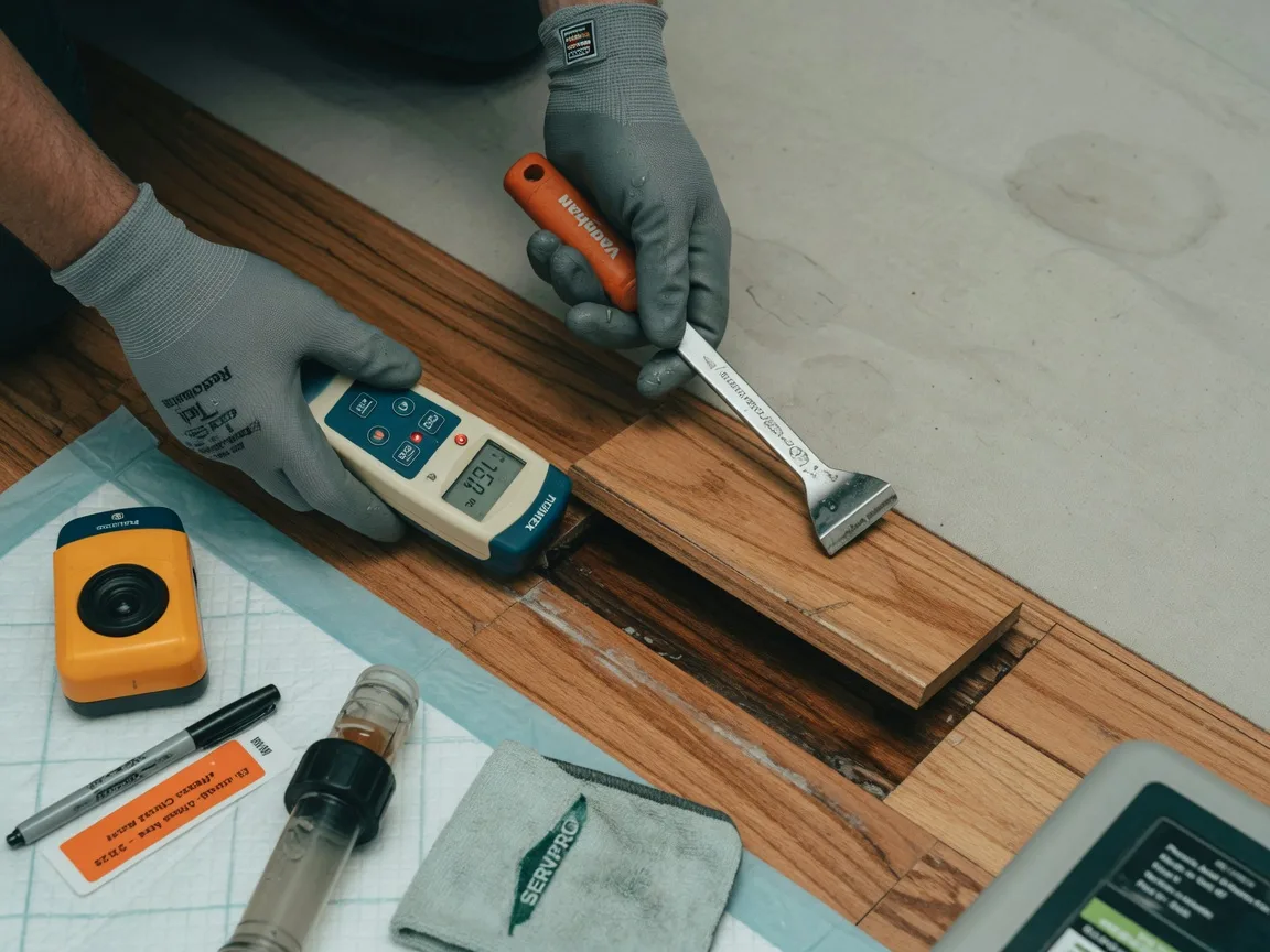 Why choose Water Damage Restoration in Big Bear Lake, CA